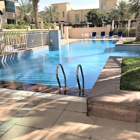Yanjoon Holiday Homes - Mesk Apartments Dubai Dış mekan fotoğraf