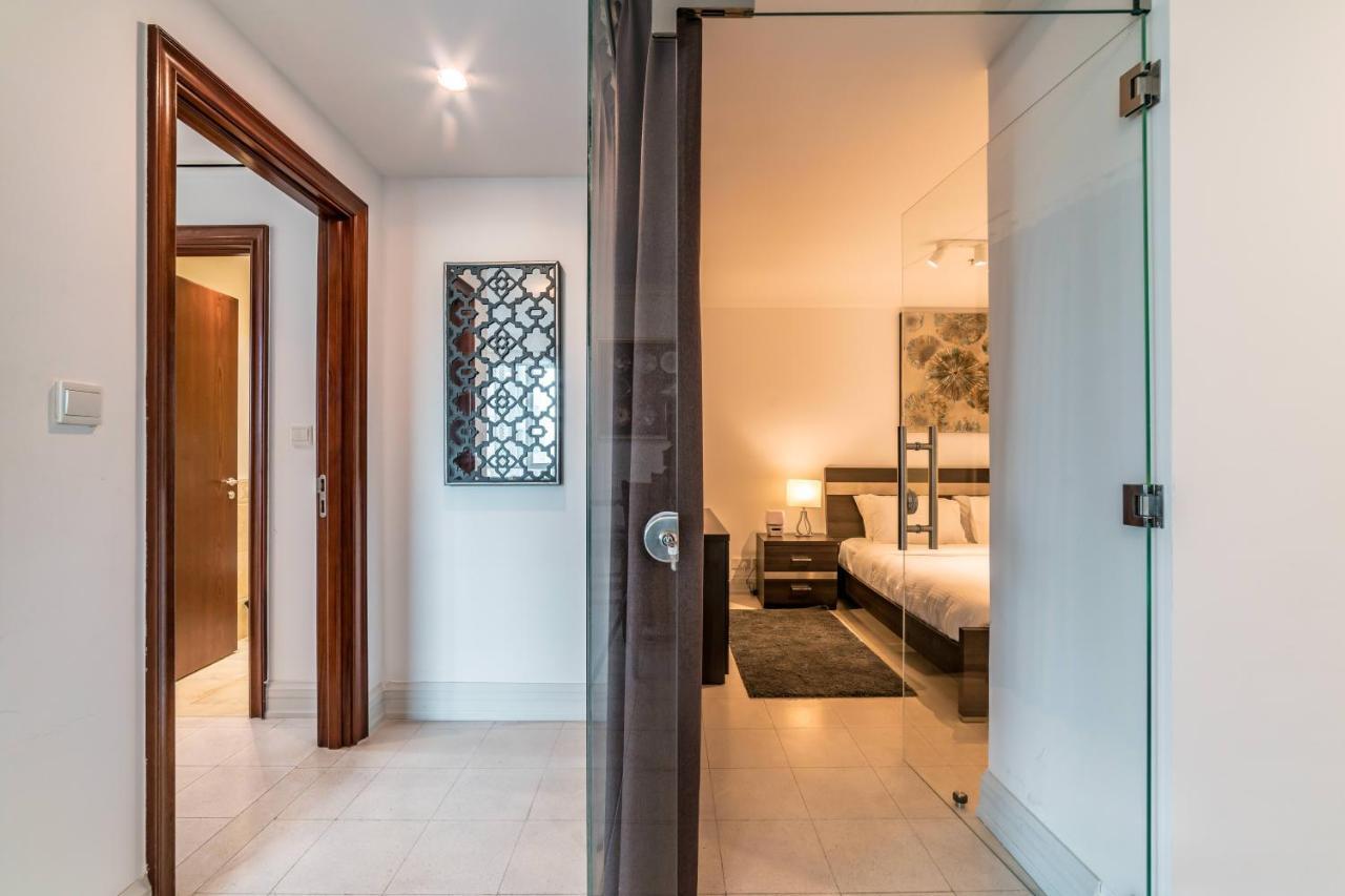 Yanjoon Holiday Homes - Mesk Apartments Dubai Dış mekan fotoğraf