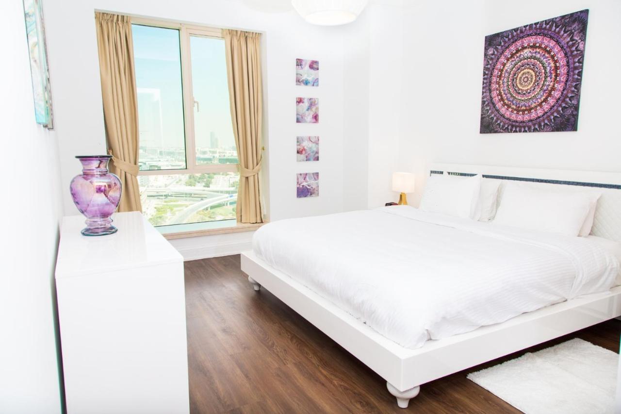 Yanjoon Holiday Homes - Mesk Apartments Dubai Dış mekan fotoğraf