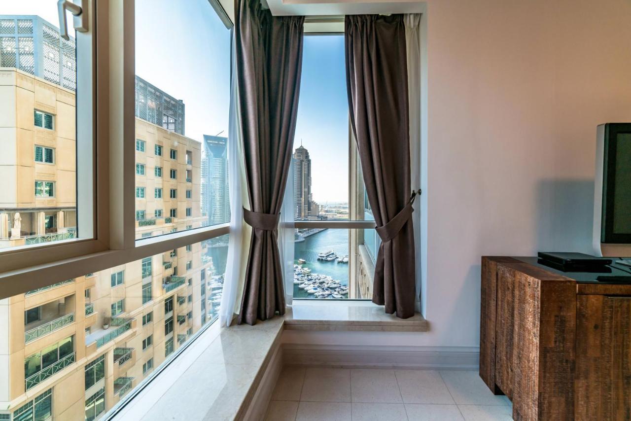 Yanjoon Holiday Homes - Mesk Apartments Dubai Dış mekan fotoğraf