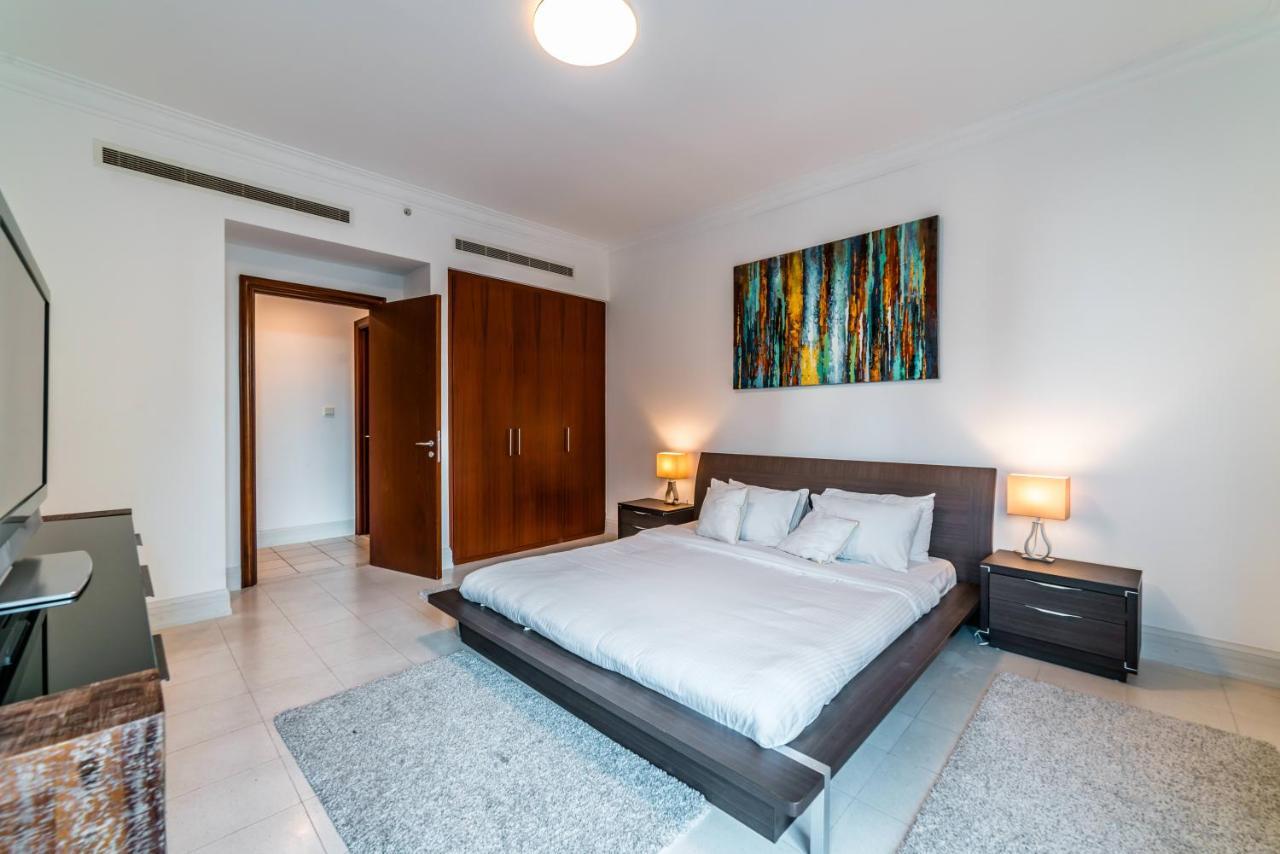 Yanjoon Holiday Homes - Mesk Apartments Dubai Dış mekan fotoğraf