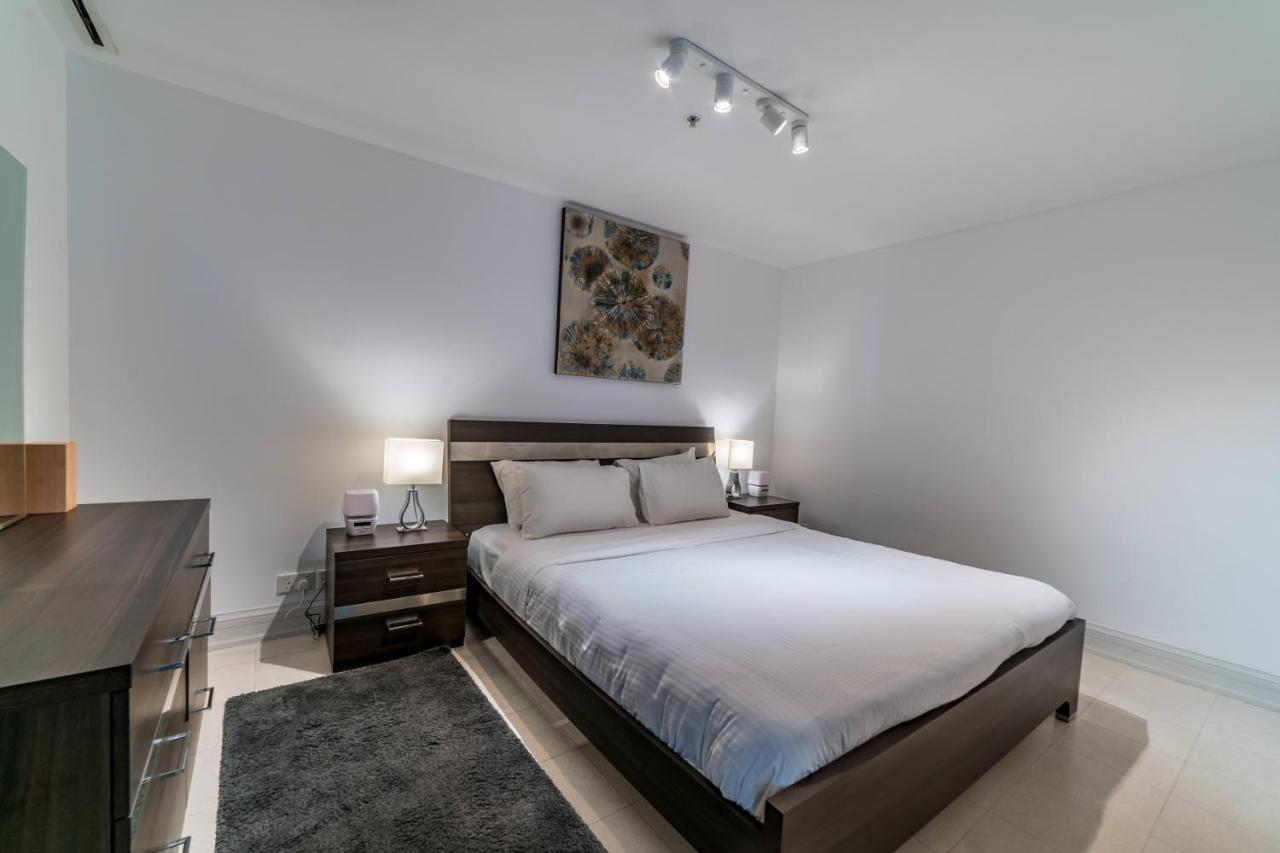 Yanjoon Holiday Homes - Mesk Apartments Dubai Dış mekan fotoğraf