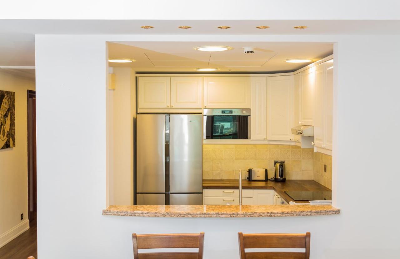 Yanjoon Holiday Homes - Mesk Apartments Dubai Dış mekan fotoğraf