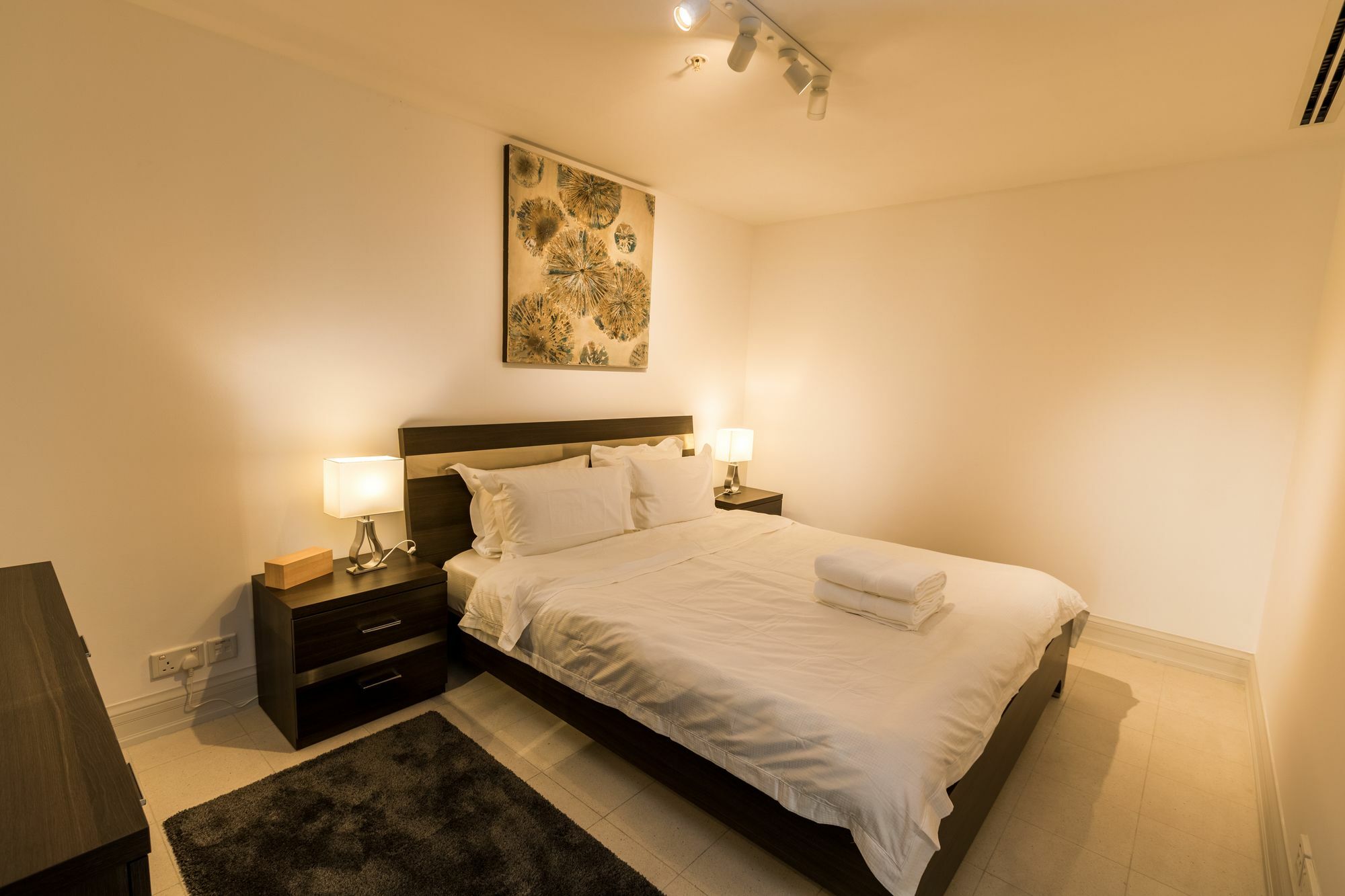 Yanjoon Holiday Homes - Mesk Apartments Dubai Dış mekan fotoğraf