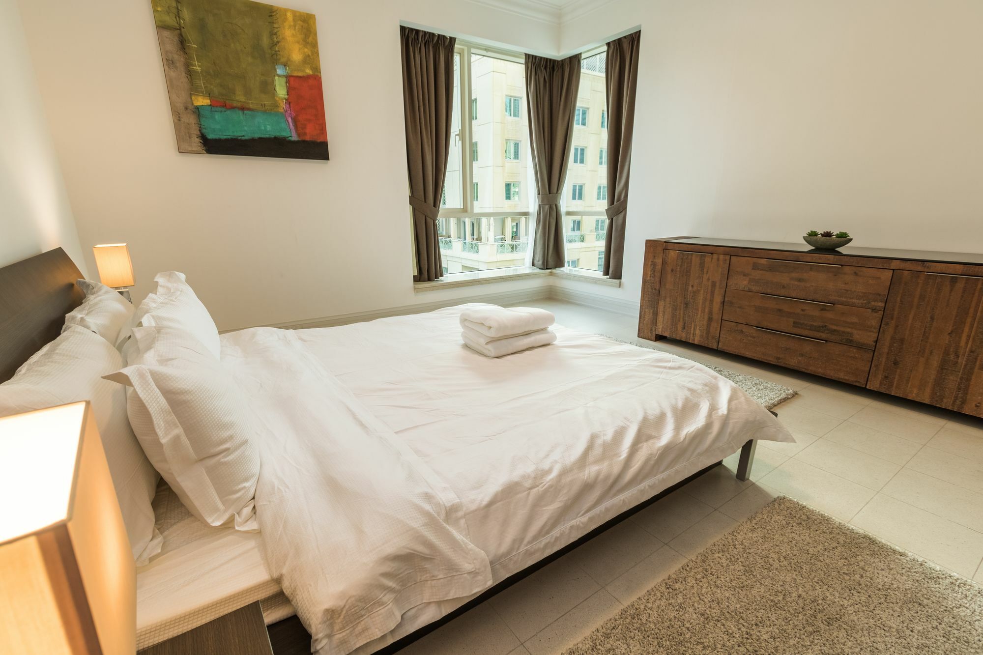 Yanjoon Holiday Homes - Mesk Apartments Dubai Dış mekan fotoğraf