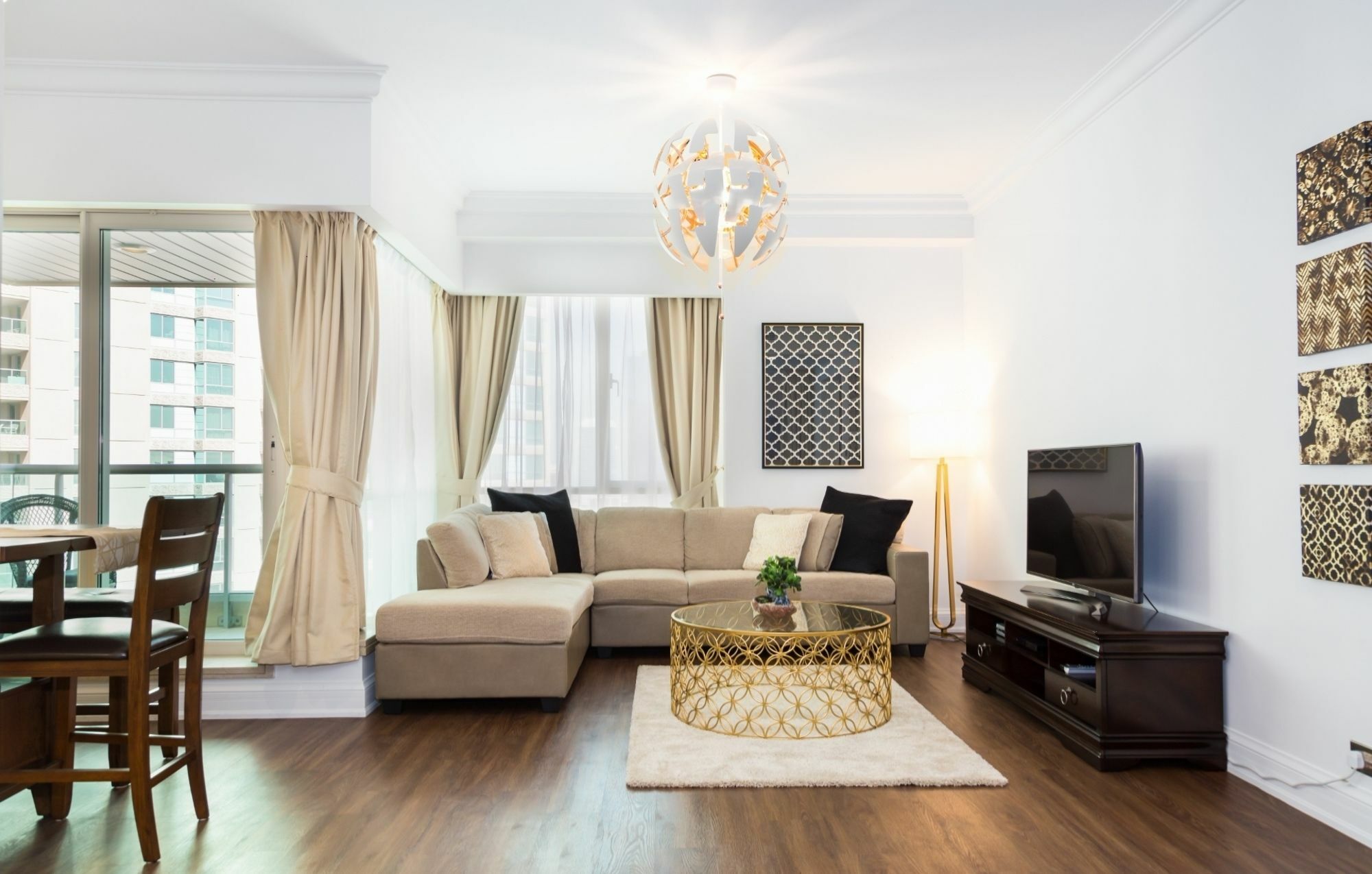 Yanjoon Holiday Homes - Mesk Apartments Dubai Dış mekan fotoğraf